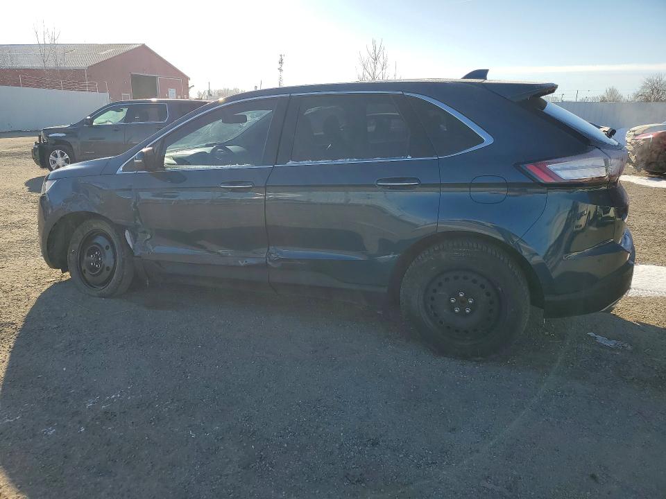 Продажа на аукционе авто 2016 Ford Edge, vin: 2FMPK3K89GBC14941, номер лота: 79160405