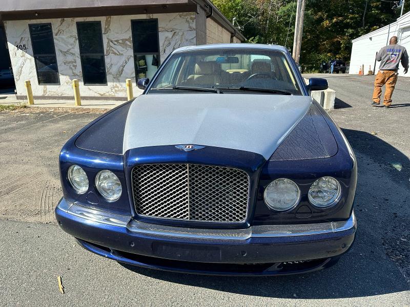 Продаж на аукціоні авто 2008 Bentley Arnage, vin: SCBLC47J48CX12700, номер лоту: 45949556