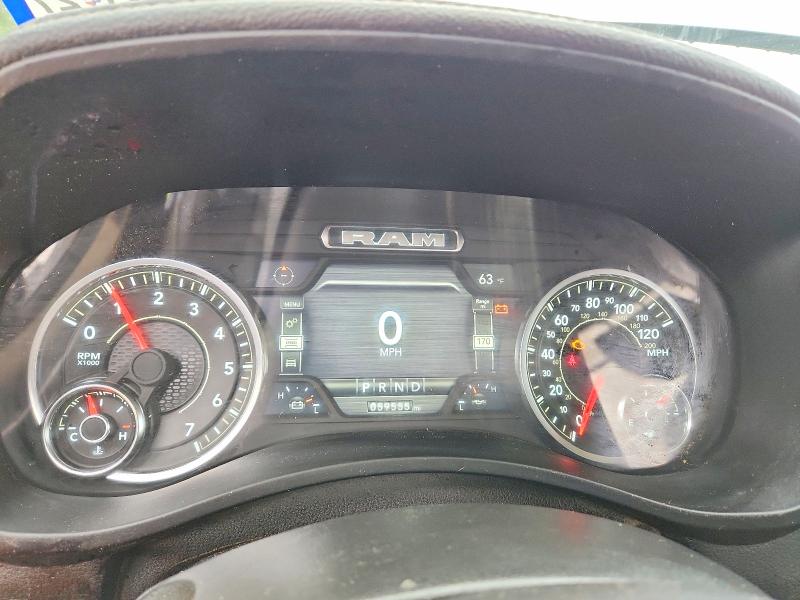 47430906 :رقم المزاد ، 3C6UR5FJ4RG395529 vin ، 2024 Ram 2500 مزاد بيع