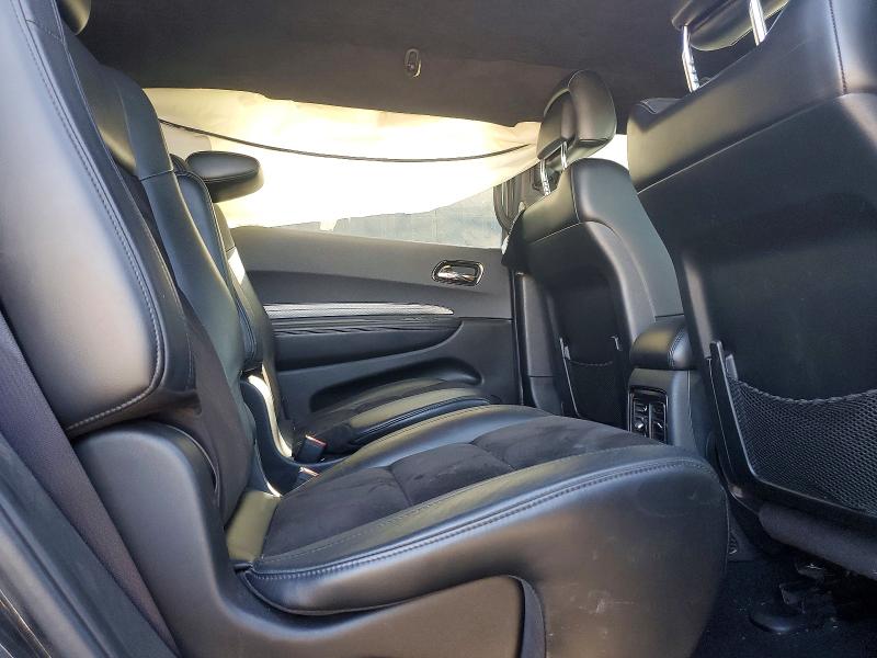 Продажа на аукционе авто 2020 Dodge Durango, vin: 1C4RDHDG3LC320577, номер лота: 46217866
