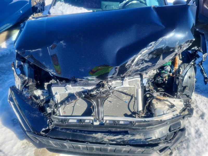 Aukcja sprzedaży 2025 Honda Civic, vin: 2HGFE1E51SH080723, numer aukcji: 77889555