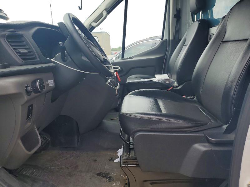 Продажа на аукционе авто 2022 Ford Transit, vin: 1FDBW5Z82NKA39712, номер лота: 46947886