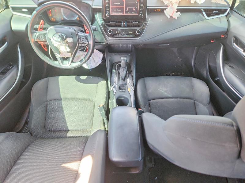 Aukcja sprzedaży 2020 Toyota Corolla, vin: 5YFS4RCE5LP036981, numer aukcji: 79298785
