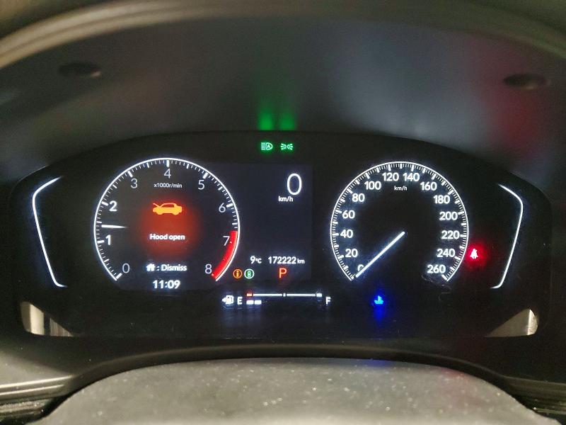 Продаж на аукціоні авто 2022 Honda Civic, vin: 2HGFE2F27NH105560, номер лоту: 46558966