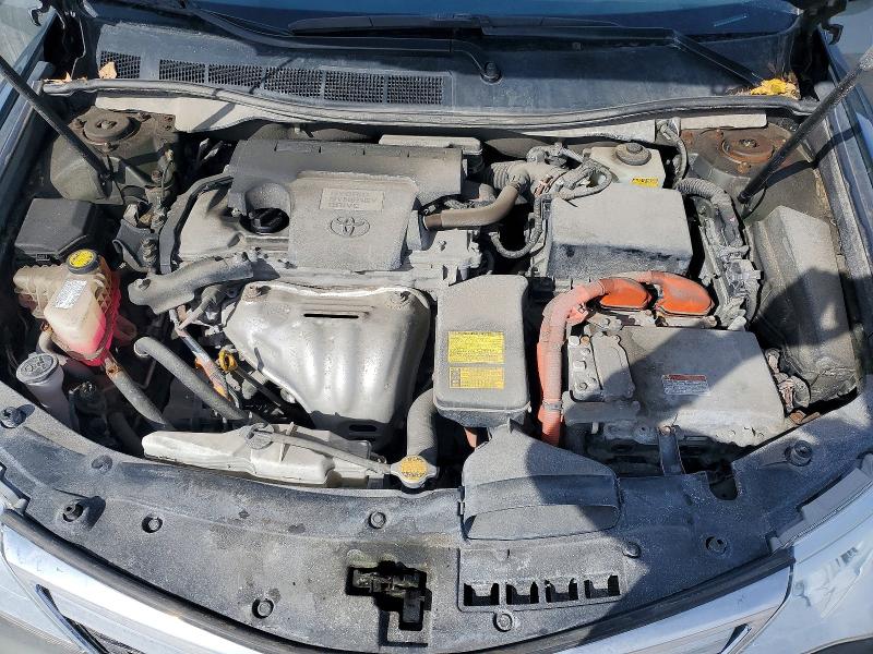 Продажа на аукционе авто 2012 Toyota Camry Hybrid, vin: 4T1BD1FK2CU046014, номер лота: 47327846