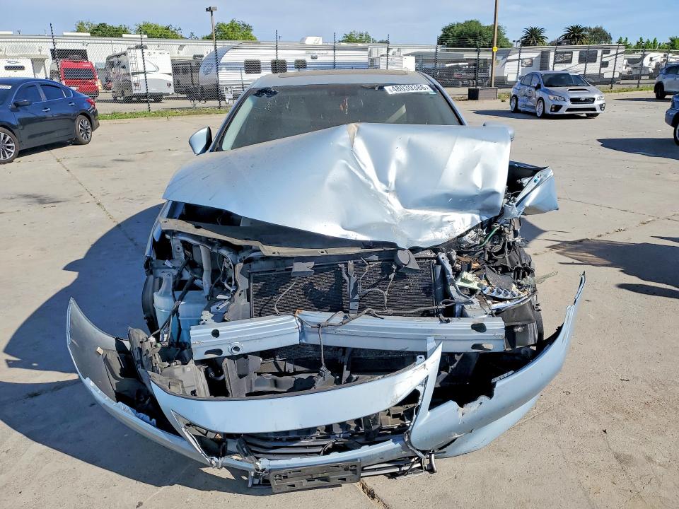 48039386 :رقم المزاد ، JTHBK1GG7D2070583 vin ، 2013 Lexus Es 350 مزاد بيع