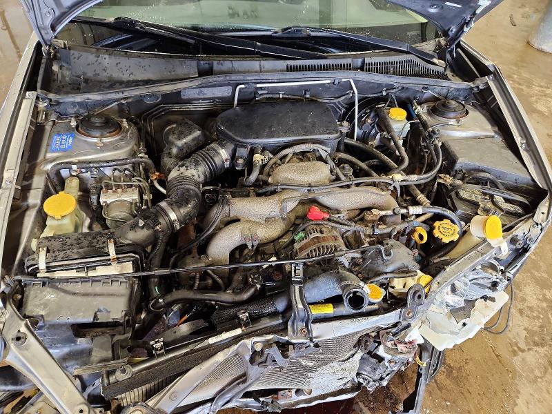 2008 Subaru Outback მანქანა იყიდება აუქციონზე, vin: 4S4BP61C587361173, აუქციონის ნომერი: 79553325