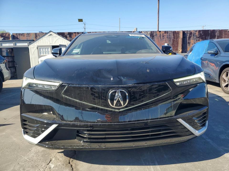Aukcja sprzedaży 2024 Acura Zdx, vin: 4W5XHPRL8RZ516115, numer aukcji: 47453946