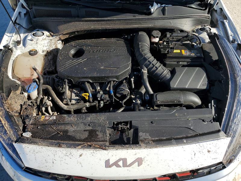 Продаж на аукціоні авто 2023 Kia Forte, vin: 3KPF44AC0PE686699, номер лоту: 46691906