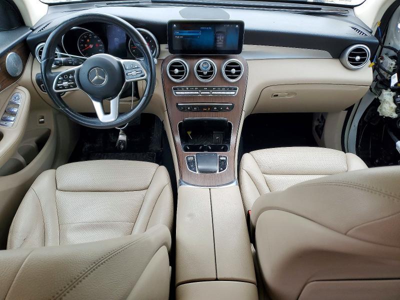 Продажа на аукционе авто 2020 Mercedes-benz Glc, vin: WDC0G8EB2LF711599, номер лота: 47083406