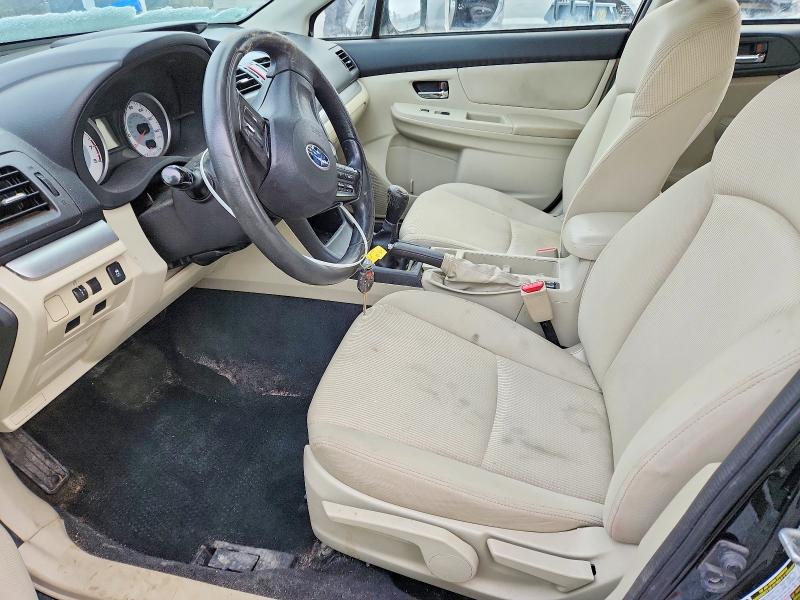 Aukcja sprzedaży 2012 Subaru Impreza, vin: JF1GPAL6XCG215175, numer aukcji: 78529385