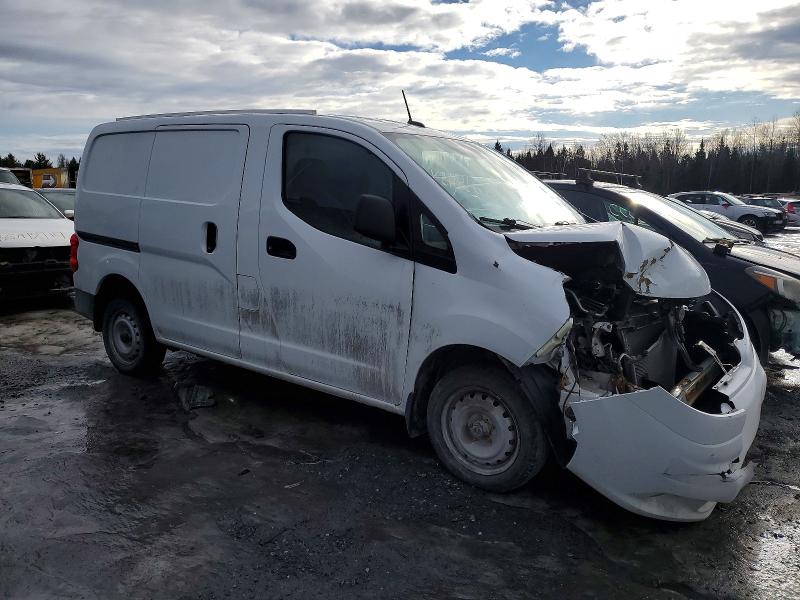 Продажа на аукционе авто 2020 Nissan Nv200, vin: 3N6CM0KN9LK692618, номер лота: 76221545