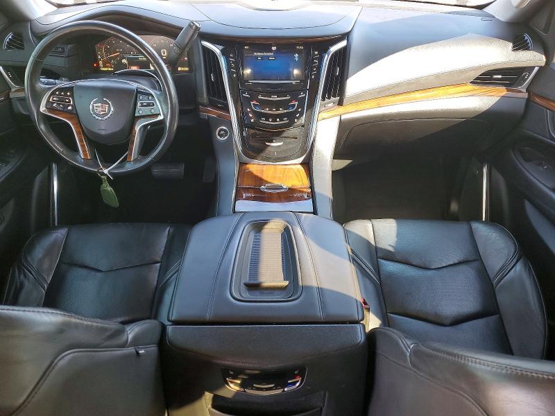 Aukcja sprzedaży 2015 Cadillac Escalade, vin: 1GYS4BKJ2FR210726, numer aukcji: 47466896
