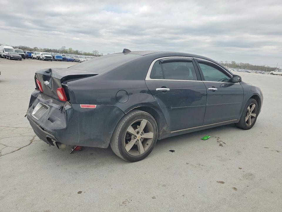 Продажа на аукционе авто 2012 Chevrolet Malibu, vin: 1G1ZC5E04CF147341, номер лота: 48076126