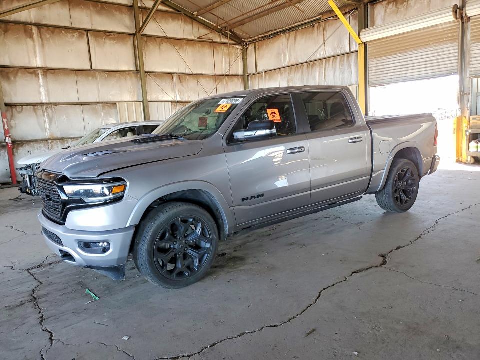 Продаж на аукціоні авто 2022 Ram 1500, vin: 1C6SRFHM4NN429278, номер лоту: 47789896