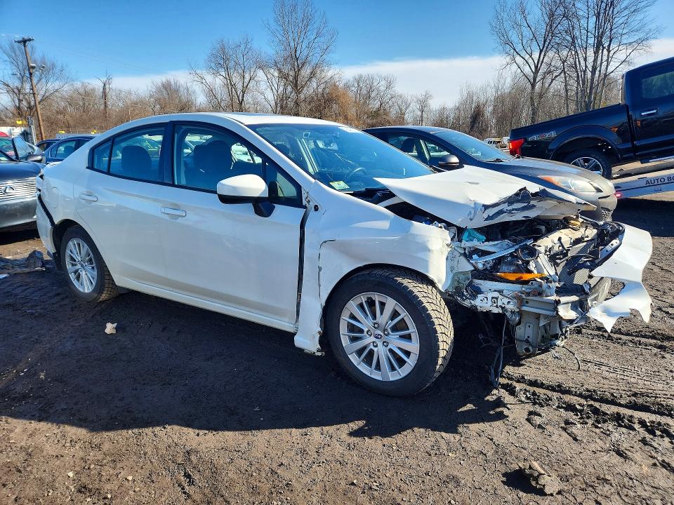 78415765 :رقم المزاد ، 4S3GKAD69H3602595 vin ، 2017 Subaru Impreza مزاد بيع
