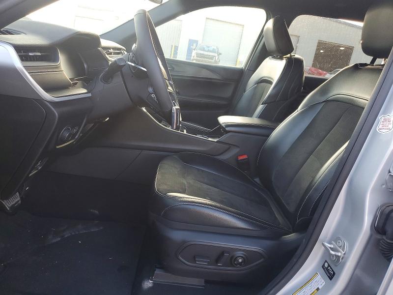 Aukcja sprzedaży 2024 Jeep Grand Cherokee, vin: 1C4RJKAG7R8517838, numer aukcji: 45880286