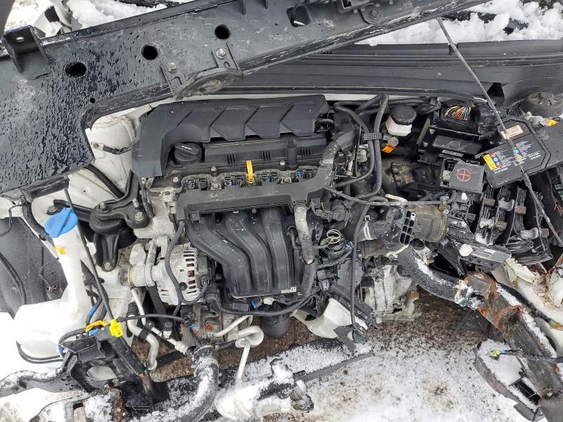 Aukcja sprzedaży 2023 Hyundai Venue, vin: KMHRC8A35PU269857, numer aukcji: 46737086