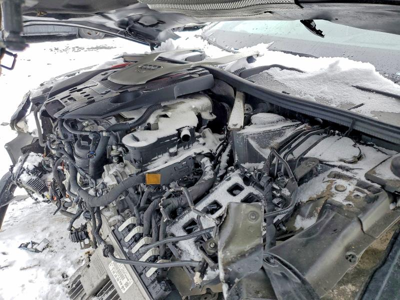 46178876 :رقم المزاد ، WAUC4CF52KA004101 vin ، 2019 Audi S5 مزاد بيع