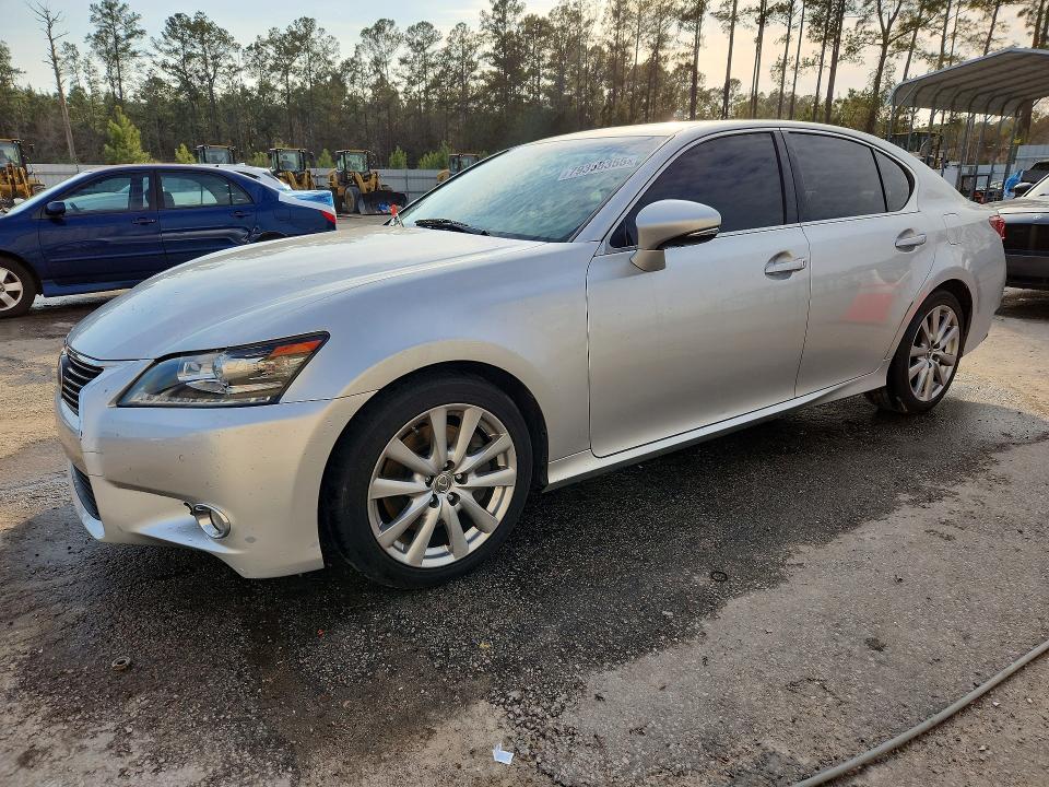 Aukcja sprzedaży 2015 Lexus Gs 350, vin: JTHBE1BL7FA003776, numer aukcji: 79368355