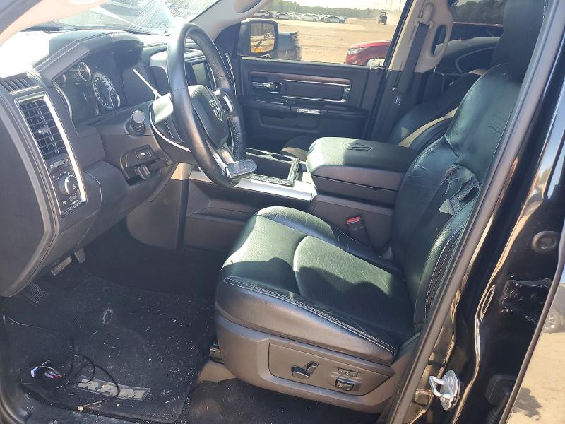 Продаж на аукціоні авто 2015 Ram 1500, vin: 1C6RR6NT4FS677303, номер лоту: 45963216