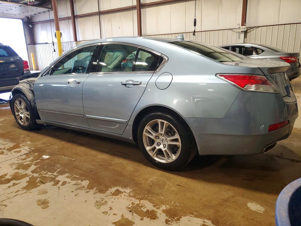 Продажа на аукционе авто 2010 Acura Tl, vin: 19UUA8F59AA027128, номер лота: 47282166