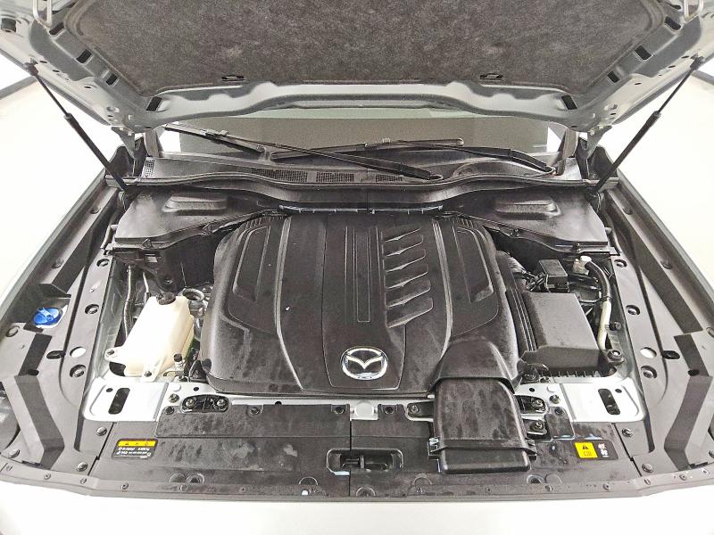 Продаж на аукціоні авто 2025 Mazda Cx-90, vin: JM3KKCHD4S1229202, номер лоту: 46211446