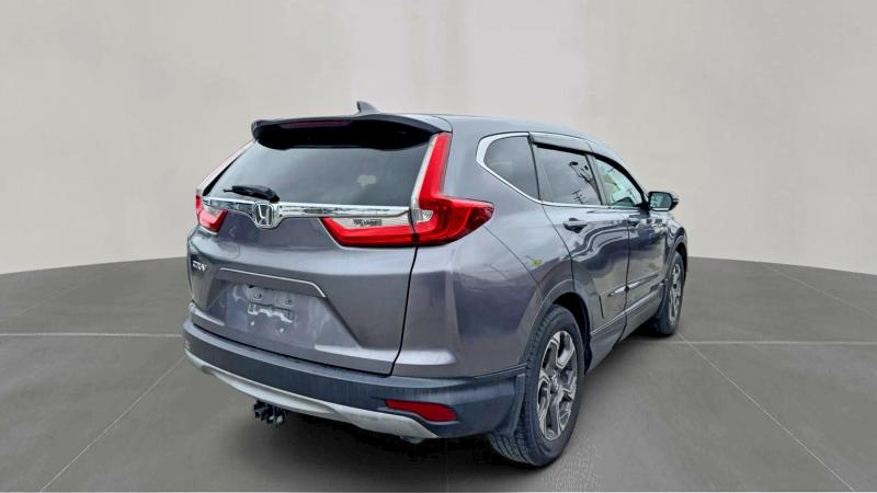 Продажа на аукционе авто 2018 Honda Cr-v, vin: 7FARW1H56JE018330, номер лота: 47841376