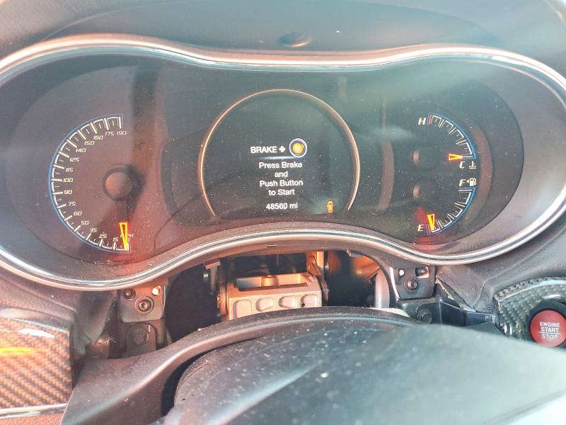 41803956 :رقم المزاد ، 1C4RJFDJ3MC541736 vin ، 2021 Jeep Grand Cherokee مزاد بيع