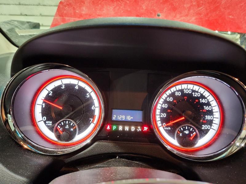 Продаж на аукціоні авто 2014 Dodge Grand Caravan, vin: 2C4RDGBG7ER145001, номер лоту: 41839706