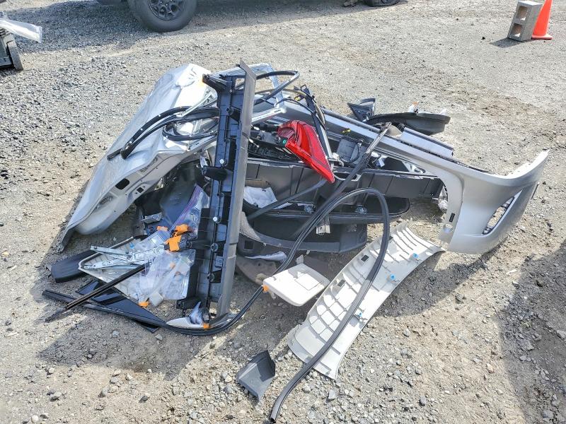 Aukcja sprzedaży 2021 Infiniti Qx50, vin: 3PCAJ5BB1MF104324, numer aukcji: 46888346