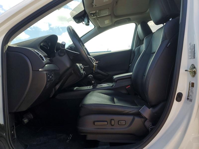 Продажа на аукционе авто 2017 Acura Rdx, vin: 5J8TB3H78HL006280, номер лота: 79610745