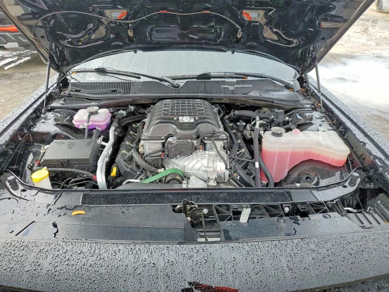 Продаж на аукціоні авто 2023 Dodge Challenger, vin: 2C3CDZL91PH100246, номер лоту: 47500126