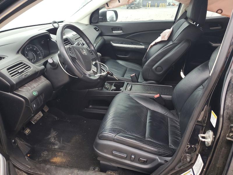 Aukcja sprzedaży 2013 Honda Cr-v, vin: 5J6RM3H76DL017835, numer aukcji: 79902805