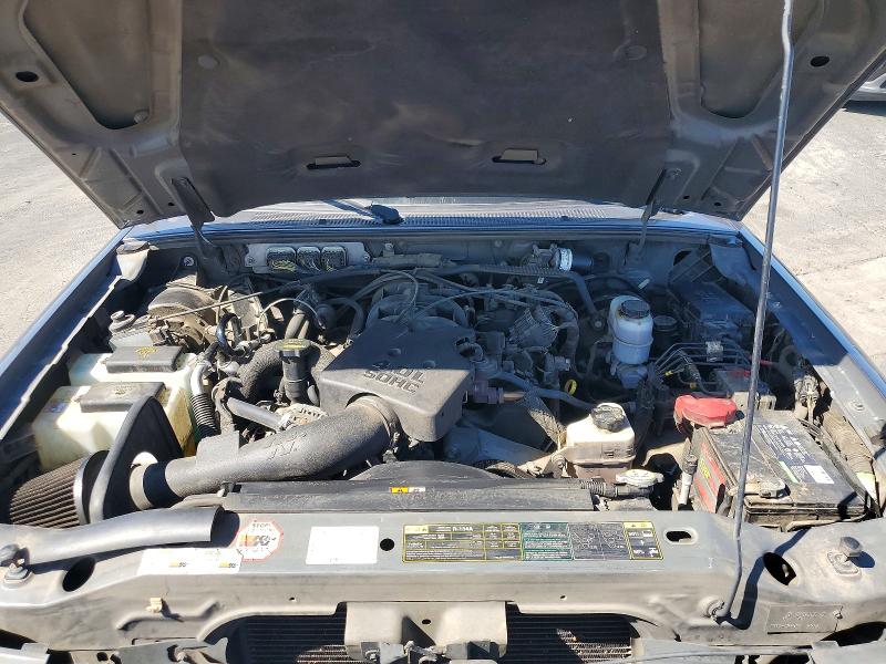 Продажа на аукционе авто 2011 Ford Ranger, vin: 1FTKR4EE6BPA82871, номер лота: 79978745