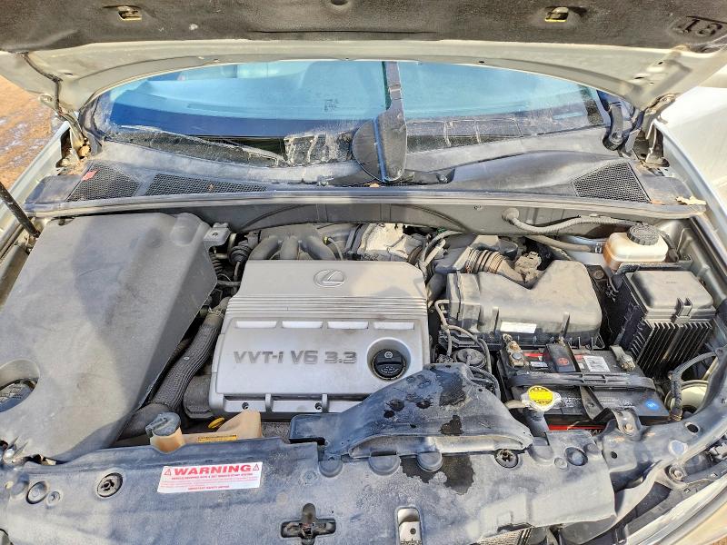 Aukcja sprzedaży 2006 Lexus Rx 330, vin: JTJHA31U960100977, numer aukcji: 41938746