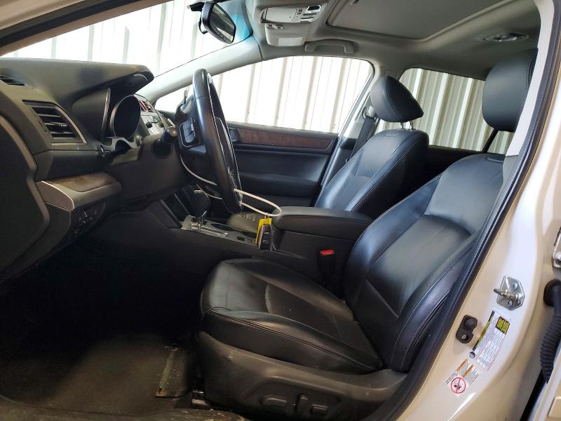 Aukcja sprzedaży 2015 Subaru Outback, vin: 4S4BSALC6F3276930, numer aukcji: 47020706