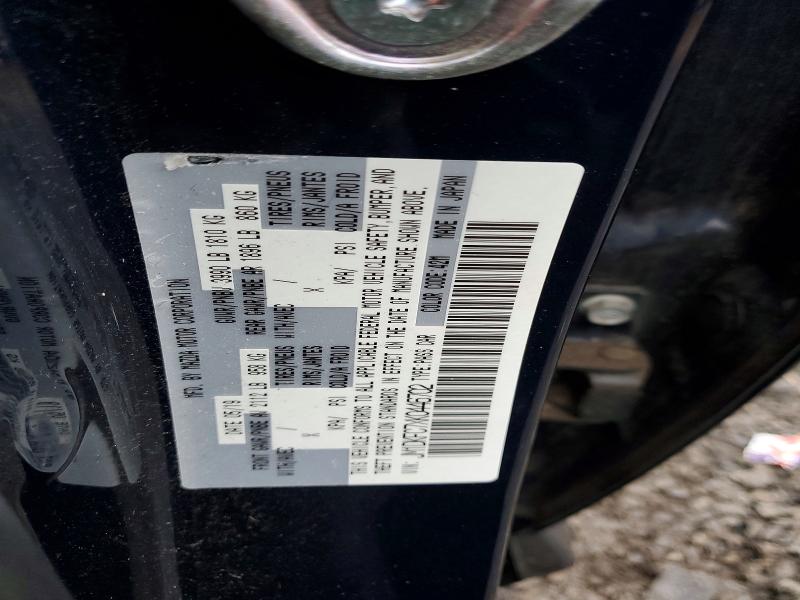 Продажа на аукционе авто 2019 Mazda Cx-3, vin: JM1DKFC7XK0446702, номер лота: 45616896
