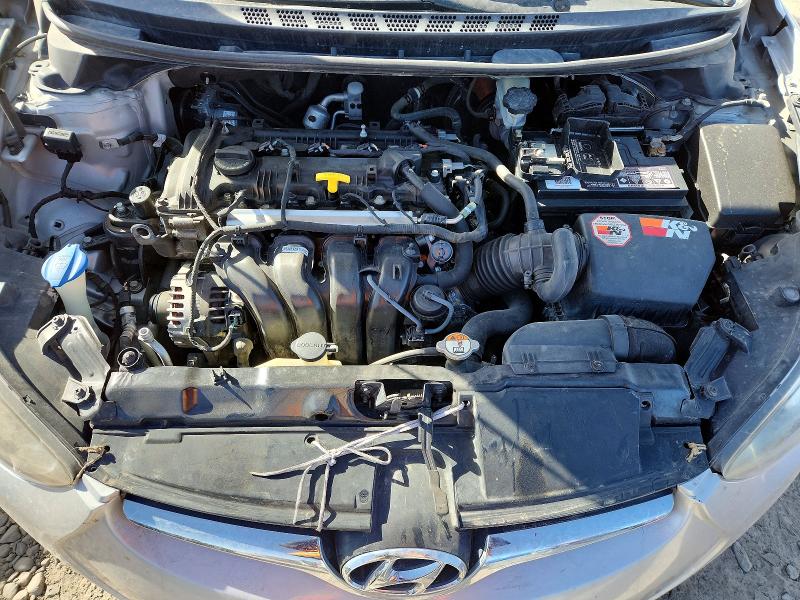 2014 Hyundai Elantra მანქანა იყიდება აუქციონზე, vin: 5NPDH4AE0EH516543, აუქციონის ნომერი: 47474466