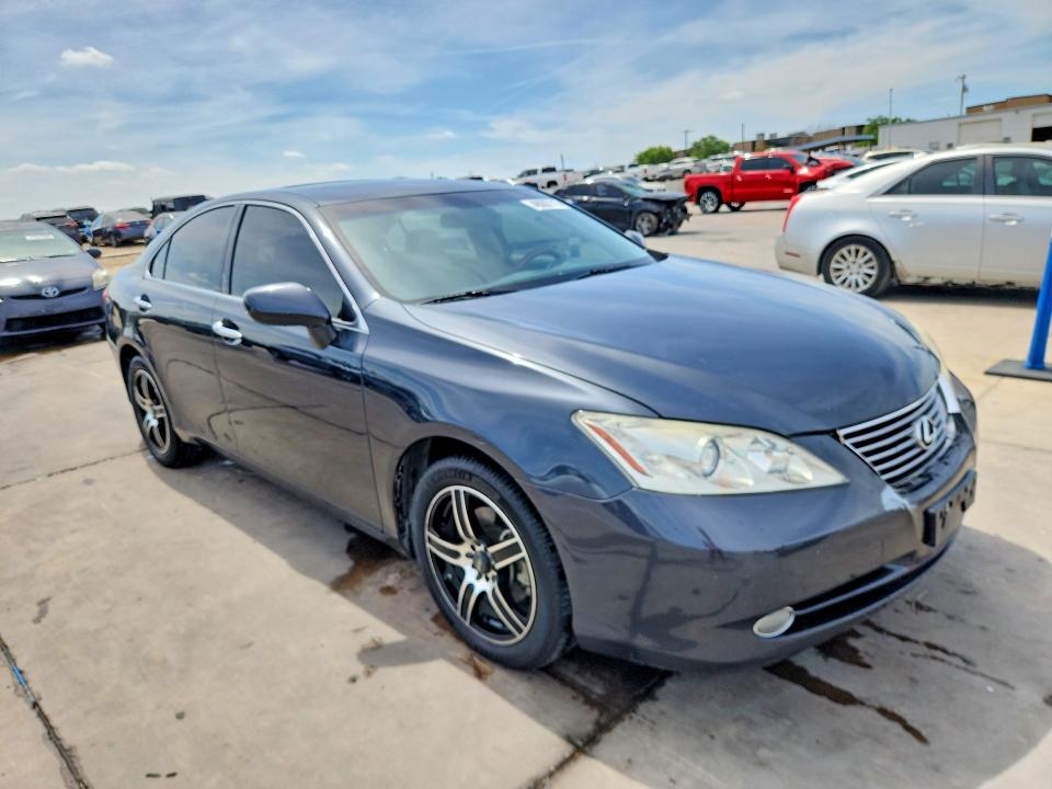 Продаж на аукціоні авто 2008 Lexus Es 350, vin: JTHBJ46G482192295, номер лоту: 48003116