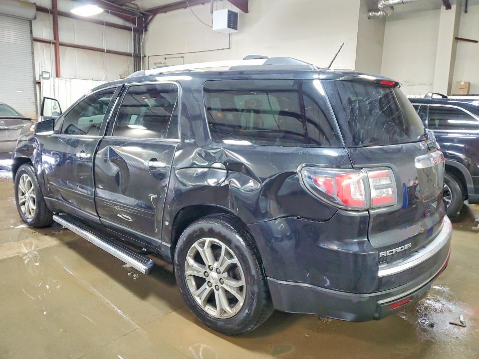 Aukcja sprzedaży 2015 Gmc Acadia, vin: 1GKKVRKD5FJ252414, numer aukcji: 46649016