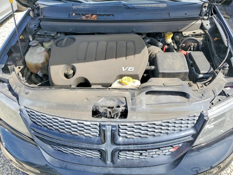 Aukcja sprzedaży 2016 Dodge Journey, vin: 3C4PDDGG7GT217667, numer aukcji: 45571376