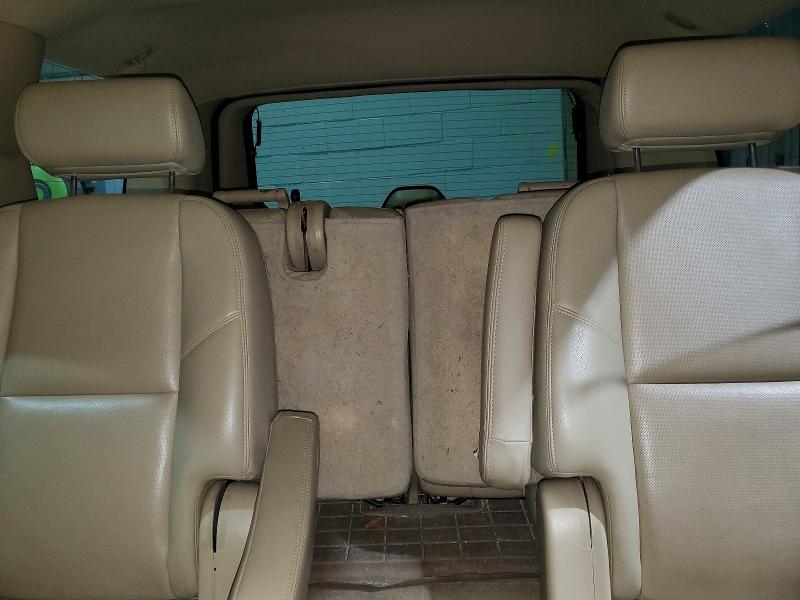 2010 Chevrolet Tahoe მანქანა იყიდება აუქციონზე, vin: 1GNUKCE0XAR120009, აუქციონის ნომერი: 79614135