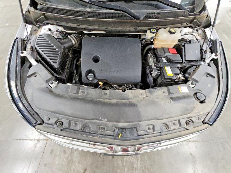 Продаж на аукціоні авто 2021 Buick Enclave, vin: 5GAERBKW9MJ122978, номер лоту: 46215016