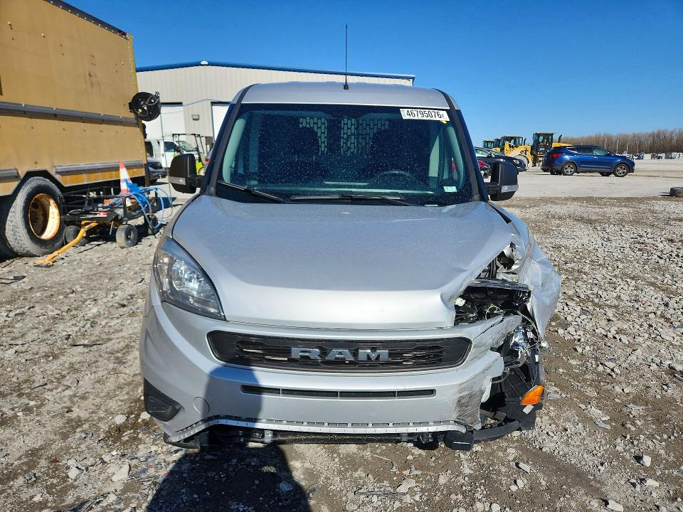 Aukcja sprzedaży 2022 Ram Promaster City, vin: ZFBHRFAB7N6W97816, numer aukcji: 46795076