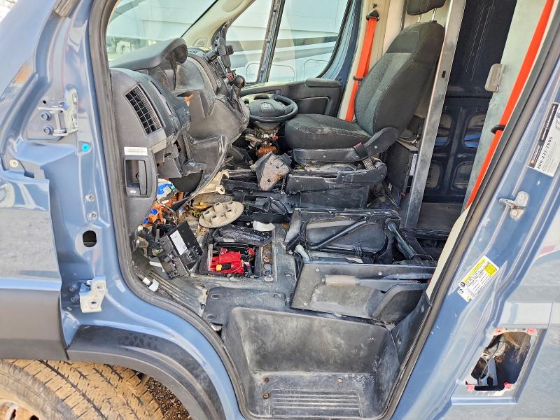 Продажа на аукционе авто 2020 Ram Promaster 3500, vin: 3C6URVJG5LE144033, номер лота: 45509056