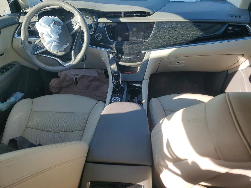 46294986 :رقم المزاد ، 1GYKPDRS4MZ231494 vin ، 2021 Cadillac Xt6 مزاد بيع
