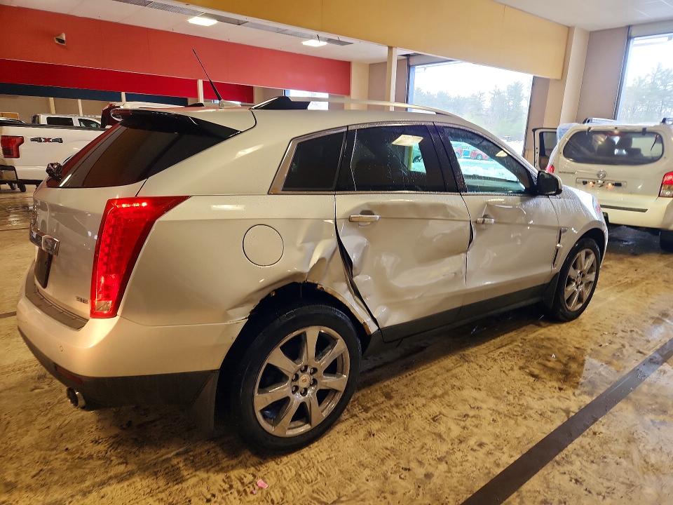 Продаж на аукціоні авто 2012 Cadillac Srx, vin: 3GYFNFE37CS539871, номер лоту: 79458485