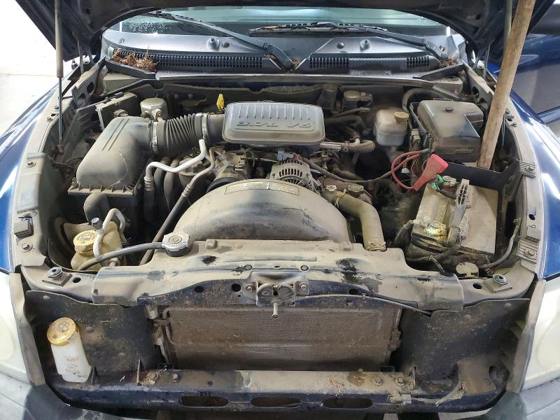 2007 Dodge Dakota მანქანა იყიდება აუქციონზე, vin: 1D7HW28K17S129453, აუქციონის ნომერი: 46121636