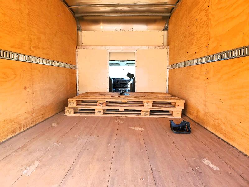 Продаж на аукціоні авто 2021 Ford E450, vin: 1FDXE4FN4MDC28894, номер лоту: 45605876